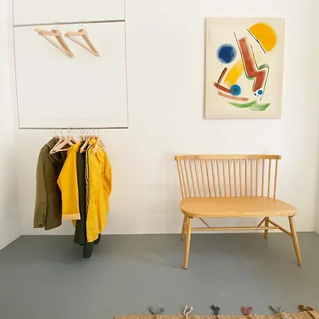 Apartamento Loft-wohnung In Bestlage